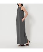 【ユナイテッドアローズ/UNITED ARROWS】のMARW UNITED ARROWS アメリカンスリーブ ワンピース DK.GRAY|ID:prp329100004527191
