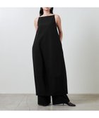 【ユナイテッドアローズ/UNITED ARROWS】のMARW UNITED ARROWS シアサッカー キャミソール ワンピース 人気、トレンドファッション・服の通販 founy(ファニー) ファッション Fashion レディースファッション Fashion for Women ワンピース Dresses インナー Innerwear キャミソール Camisole, Spaghetti Strap Top スクエア Square, Square Shape ノースリーブ Sleeveless, No-Sleeve 人気 Popular, Best Seller バルーン Balloon, Balloon Silhouette ポケット Pocket, Pocket Detail おすすめ Recommended / Our Picks 夏 Summer ビジネス 仕事 通勤 Business / Work / Commuting thumbnail BLACK|ID: prp329100004527195 ipo3291000000033426683