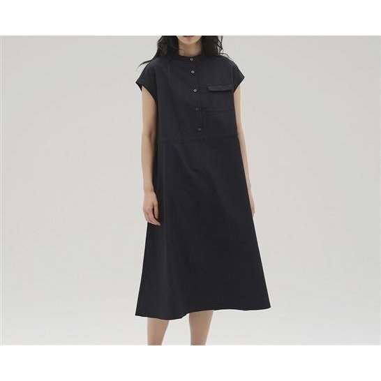 【ニューバランス/new balance】のMET24 French Sleeve Dress 人気、トレンドファッション・服の通販 founy(ファニー) 　ファッション　Fashion　レディースファッション　WOMEN　トップス・カットソー　Tops/Tshirt　ワンピース　Dress　ドレス　Party Dresses　2024年　2024　2024春夏・S/S　Ss,Spring/Summer,2024　ドレス　Dress　ファブリック　Fabric　リラックス　Relax　ワッシャー　Washer　夏　Summer　春　Spring　S/S・春夏　Ss・Spring/Summer　 other-1|ID: prp329100004527201 ipo3291000000032077143