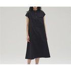【ニューバランス/new balance】のMET24 French Sleeve Dress 人気、トレンドファッション・服の通販 founy(ファニー) ファッション Fashion レディースファッション WOMEN トップス・カットソー Tops/Tshirt ワンピース Dress ドレス Party Dresses 2024年 2024 2024春夏・S/S Ss,Spring/Summer,2024 ドレス Dress ファブリック Fabric リラックス Relax ワッシャー Washer 夏 Summer 春 Spring S/S・春夏 Ss・Spring/Summer thumbnail BKブラック|ID: prp329100004527201 ipo3291000000032077144
