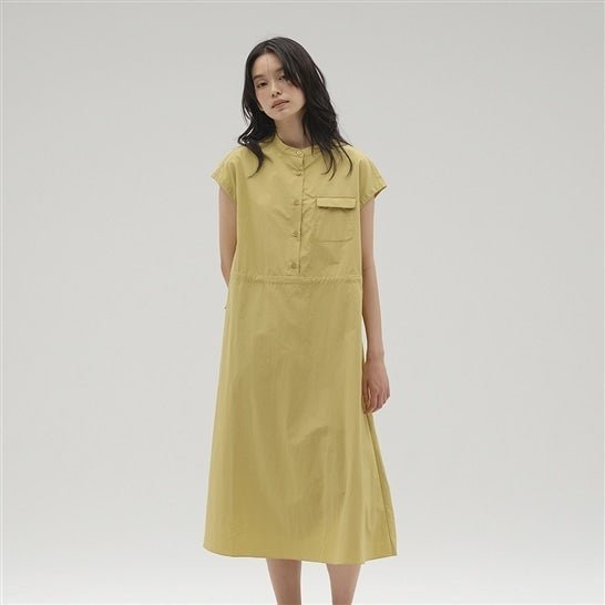 【ニューバランス/new balance】のMET24 French Sleeve Dress インテリア・キッズ・メンズ・レディースファッション・服の通販 founy(ファニー) 　ファッション　Fashion　レディースファッション　WOMEN　トップス・カットソー　Tops/Tshirt　ワンピース　Dress　ドレス　Party Dresses　2024年　2024　2024春夏・S/S　Ss,Spring/Summer,2024　ドレス　Dress　ファブリック　Fabric　リラックス　Relax　ワッシャー　Washer　夏　Summer　春　Spring　S/S・春夏　Ss・Spring/Summer　GOゴールド|ID: prp329100004527201 ipo3291000000032077145