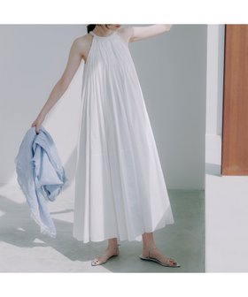 【アニュアンス/anuans】のIndiaコットンブレードマキシワンピース 人気、トレンドファッション・服の通販 founy(ファニー) ファッション Fashion レディースファッション WOMEN ワンピース Dress マキシワンピース Maxi Dress インド India ブレード Blade マキシ Maxi |ID:prp329100004527210