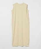 【ユナイテッドアローズ/UNITED ARROWS】のMARW UNITED ARROWS ノースリーブ ロング ワンピース -汗ジミ防止- 人気、トレンドファッション・服の通販 founy(ファニー) ファッション Fashion レディースファッション Ladies' Fashion Online ワンピース Dress なめらか Smooth ノースリーブ No Sleeve 人気 Popularity ロング Long 夏 Summer ビジネス 仕事 通勤 Business thumbnail CREAM|ID: prp329100004527215 ipo3291000000032641818