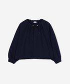 【ビショップ/Bshop】のドライコットン クルーネックカーディガン WOMEN DKNAVY|ID: prp329100004527268 ipo3291000000032015824