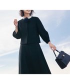 【ビーミングライフストアバイビームス/B:MING LIFE STORE by BEAMS】の【ビームスの百名品】ハニカム ツイード ジャケット(S~L) 25SS セレモニー 卒入園 入学式 卒業式 ハレの日 ママスーツ 卒園式 入園式 ビームスセレモニー2025 NAVY2|ID: prp329100004527299 ipo3291000000032015953