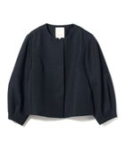 【ビーミングライフストアバイビームス/B:MING LIFE STORE by BEAMS】の【ビームスの百名品】ハニカム ツイード ジャケット(S~L) 25SS セレモニー 卒入園 入学式 卒業式 ハレの日 ママスーツ 卒園式 入園式 ビームスセレモニー2025 NAVY|ID: prp329100004527299 ipo3291000000032015957