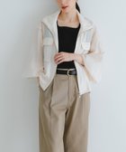 【アーバンリサーチ/URBAN RESEARCH】のシアージップブルゾン OFF|ID: prp329100004527311 ipo3291000000032692408