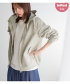 【イッカ/ikka】の【雑誌InRed4月号掲載】撥水花粉リリースマウンテンパーカー【親子おそろい】 人気、トレンドファッション・服の通販 founy(ファニー) 雑誌掲載アイテム Magazine Items ファッション雑誌 Fashion Magazines インレッド InRed ファッション Fashion レディースファッション WOMEN トップス・カットソー Tops/Tshirt パーカ Sweats 4月号 April Issue 雑誌 Magazine thumbnail ライトグリーン|ID: prp329100004527323 ipo3291000000032016061