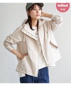 【イッカ/ikka】の【雑誌InRed4月号掲載】撥水花粉リリースマウンテンパーカー【親子おそろい】 人気、トレンドファッション・服の通販 founy(ファニー) 雑誌掲載アイテム Magazine Items ファッション雑誌 Fashion Magazines インレッド InRed ファッション Fashion レディースファッション WOMEN トップス・カットソー Tops/Tshirt パーカ Sweats 4月号 April Issue 雑誌 Magazine thumbnail オフホワイト|ID: prp329100004527323 ipo3291000000032016063