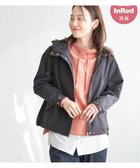 【イッカ/ikka】の【雑誌InRed4月号掲載】撥水花粉リリースマウンテンパーカー【親子おそろい】 人気、トレンドファッション・服の通販 founy(ファニー) 雑誌掲載アイテム Magazine Items ファッション雑誌 Fashion Magazines インレッド InRed ファッション Fashion レディースファッション WOMEN トップス・カットソー Tops/Tshirt パーカ Sweats 4月号 April Issue 雑誌 Magazine thumbnail チャコール|ID: prp329100004527323 ipo3291000000032016066