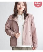 【イッカ/ikka】の【雑誌InRed4月号掲載】撥水花粉リリースマウンテンパーカー【親子おそろい】 人気、トレンドファッション・服の通販 founy(ファニー) 雑誌掲載アイテム Magazine Items ファッション雑誌 Fashion Magazines インレッド InRed ファッション Fashion レディースファッション WOMEN トップス・カットソー Tops/Tshirt パーカ Sweats 4月号 April Issue 雑誌 Magazine thumbnail ピンクベージュ|ID: prp329100004527323 ipo3291000000032016068