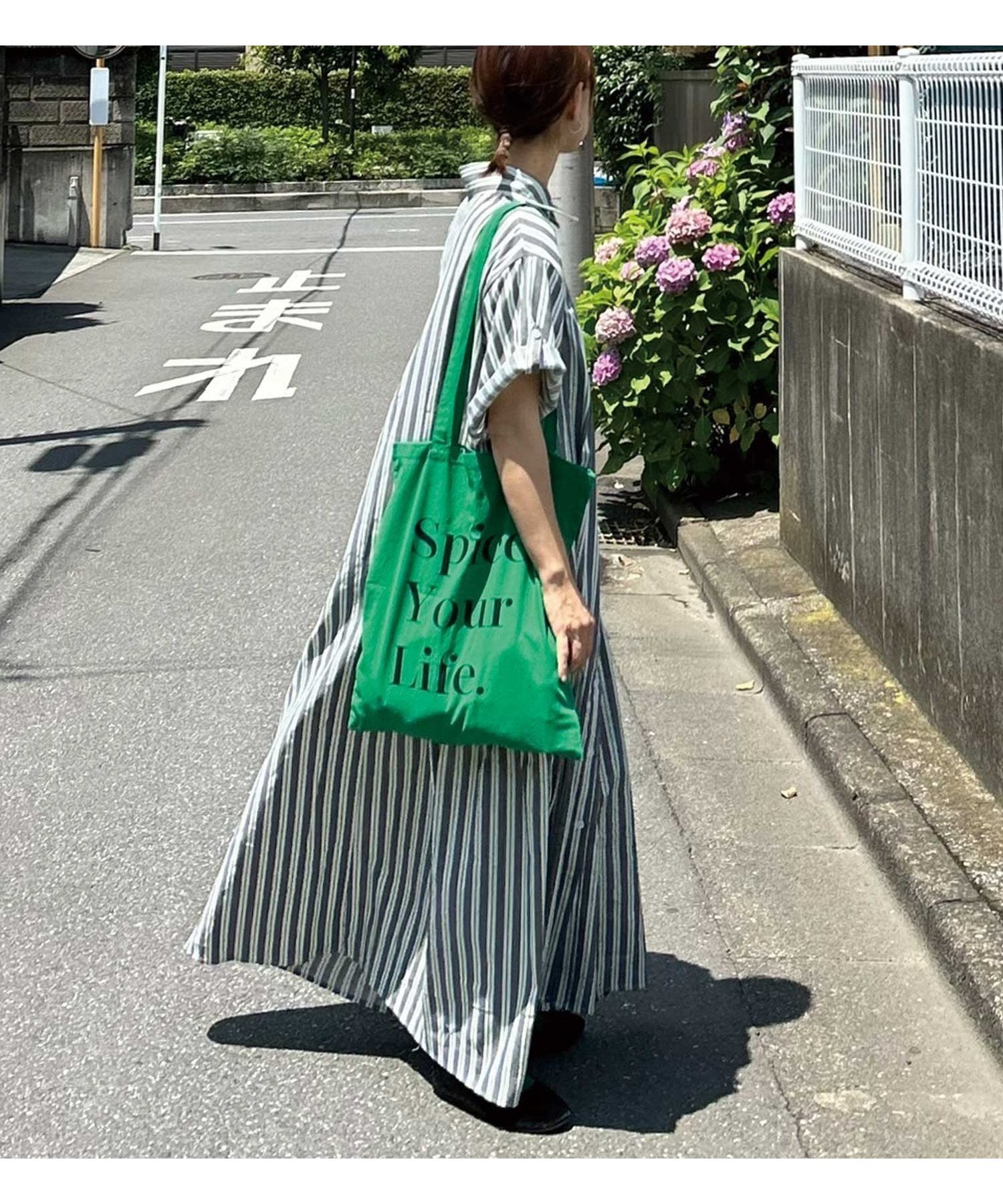 【コーナーズ/CORNERS】の【CORNERS by KR】サイドギャザーシャツワンピース インテリア・キッズ・メンズ・レディースファッション・服の通販 founy(ファニー) 　ファッション　Fashion　レディースファッション　WOMEN　ワンピース　Dress　シャツワンピース　Shirt Dresses　ギャザー　Gather　ポケット　Pocket　羽織　Haori　ブラック×ホワイト|ID: prp329100004527329 ipo3291000000032016090