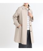 【リフレクト/Reflect】の【春SALE/撥水】ストレッチステンカラーコート ベージュ|ID: prp329100004527367 ipo3291000000032016227