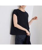 【ロペ/ROPE'】のオーガニックコットンハイゲージフレンチスリーブニット/洗える 人気、トレンドファッション・服の通販 founy(ファニー) ファッション Fashion レディースファッション WOMEN トップス・カットソー Tops/Tshirt ニット Knit Tops イタリア Italy インナー Inner オーガニック Organic 洗える Washable カーディガン Cardigan シンプル Simple ジャケット Jacket スリーブ Sleeve ターコイズ Turquoise フレンチ French ベーシック Basic ボトム Bottom ポケット Pocket おすすめ Recommend thumbnail ネイビー(40)|ID: prp329100004527371 ipo3291000000032016250