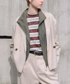 【アーバンリサーチ/URBAN RESEARCH】の『UR TECH DRYLUXE』ツイードジャケット BEIGE|ID: prp329100004527375 ipo3291000000032016267