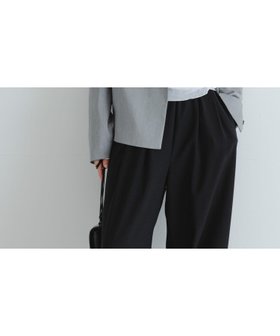 【アーバンリサーチ/URBAN RESEARCH】の『UR TECH DRYLUXE』ツイードジャケット 人気、トレンドファッション・服の通販 founy(ファニー) ファッション Fashion レディースファッション WOMEN アウター Coat Outerwear ジャケット Jackets 2025年 2025 2025春夏・S/S Ss,Spring/Summer,2025 おすすめ Recommend ジャケット Jacket セットアップ Set Up ツイード Tweed ルーズ Loose ロールアップ Roll Up エレガント 上品 Elegant 吸水 Water Absorption 夏 Summer 春 Spring S/S・春夏 Ss・Spring/Summer |ID:prp329100004527375