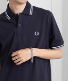【その他のブランド/Other】のFRED PERRY/TWIN TIPPED FRED PERRY SHIRT M12 Made in England NVY2|ID: prp329100004527376 ipo3291000000032673104