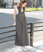 【その他のブランド/Other】のフレンチTシャツ*キャミワンピースセット CHA|ID: prp329100004527379 ipo3291000000032622970