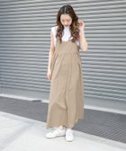 【その他のブランド/Other】のフレンチTシャツ*キャミワンピースセット MOC|ID: prp329100004527379 ipo3291000000032622971