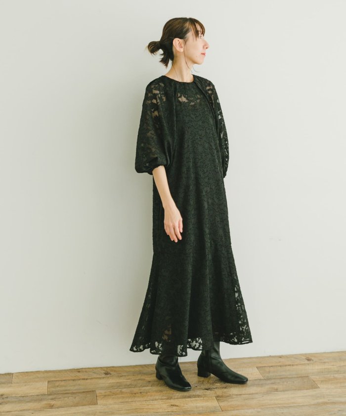 【その他のブランド/Other】のシアージャガードワンピース インテリア・キッズ・メンズ・レディースファッション・服の通販 founy(ファニー) https://founy.com/ ファッション Fashion レディースファッション WOMEN ワンピース Dress 2025年 2025 2025春夏・S/S Ss,Spring/Summer,2025 おすすめ Recommend インナー Inner シアー Sheer セレモニー Ceremony タートル Turtle ホリデーシーズン Holiday ロング Long 夏 Summer S/S・春夏 Ss・Spring/Summer |ID: prp329100004527394 ipo3291000000032016349