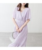 【ナチュラルクチュール/natural couture】の【WEB限定】ワッシャー楊柳リゾートワンピース 人気、トレンドファッション・服の通販 founy(ファニー) ファッション Fashion レディースファッション WOMEN ワンピース Dress 2025年 2025 2025春夏・S/S Ss,Spring/Summer,2025 おすすめ Recommend サンダル Sandals シューズ Shoes シンプル Simple デコルテ Decolletage フラット Flat ポケット Pocket ミュール Mule リゾート Resort リラックス Relax ワッシャー Washer エレガント 上品 Elegant thumbnail ラベンダー|ID: prp329100004527397 ipo3291000000032516125