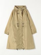 【シップス フォー ウィメン/SHIPS】のWpc. 〈手洗い可能〉アースカラー ロング モッズ レイン コート 24AW ベージュ|ID: prp329100004527406 ipo3291000000032016406