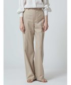 【アクアスキュータム/Aquascutum】のストレッチワイドパンツ 人気、トレンドファッション・服の通販 founy(ファニー) ファッション Fashion レディースファッション WOMEN パンツ Pants シンプル Simple ストレッチ Stretch チェック Check フロント Front ブルゾン Blouson ベーシック Basic ポケット Pocket ワイド Wide おすすめ Recommend thumbnail ベージュ|ID: prp329100004527409 ipo3291000000032016418