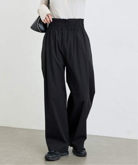 【ジャーナルスタンダード/JOURNAL STANDARD】の《追加3》【撥水/接触冷感/洗える/UVカット】リネンナイロンストレッチワイドパンツ 人気、トレンドファッション・服の通販 founy(ファニー) ファッション Fashion レディースファッション WOMEN パンツ Pants 2025年 2025 2025春夏・S/S Ss,Spring/Summer,2025 洗える Washable |ID:prp329100004527413