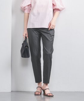 【ユナイテッドアローズ/UNITED ARROWS】のシャイニー スリム パンツ 人気、トレンドファッション・服の通販 founy(ファニー) ファッション Fashion レディースファッション Ladies' Fashion Online パンツ Pants ヴィンテージ Vintage 春 Spring シャイニー Shiny シューズ Shoes ストレッチ Stretch スリム Slim スリーブ Sleeve 人気 Popularity フラット Flat ペプラム Peplum ポケット Pocket S/S・春夏 Ss・Spring/Summer 夏 Summer |ID:prp329100004527422