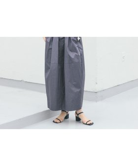 【ケービーエフ/KBF / URBAN RESEARCH】のミリタリージャンパースカート 人気、トレンドファッション・服の通販 founy(ファニー) ファッション Fashion レディースファッション WOMEN スカート Skirt 2025年 2025 2025春夏・S/S Ss,Spring/Summer,2025 インナー Inner シューズ Shoes タンク Tank フラット Flat ロング Long 夏 Summer 春 Spring S/S・春夏 Ss・Spring/Summer |ID:prp329100004527436