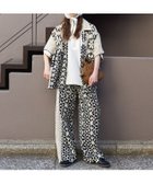 【メゾンスペシャル/MAISON SPECIAL】のMixed Lace Easy Pants MLT1|ID: prp329100004527473 ipo3291000000032016659