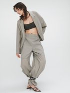 【スタイリング/styling】の【S/S(エスバイエス)】 ウォッシャブル・撥水 イージーパンツ 人気、トレンドファッション・服の通販 founy(ファニー) ファッション Fashion レディースファッション WOMEN パンツ Pants ギャザー Gather コレクション Collection シューズ Shoes ドローコード Draw Cord ドローストリング Drawstring フィット Fit ポケット Pocket ワイド Wide S/S・春夏 Ss・Spring/Summer 夏 Summer thumbnail LGRY[005]|ID: prp329100004527485 ipo3291000000032016721