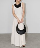 【その他のブランド/Other】のリネン混 アメスリ フレア ワンピース エクリュ|ID: prp329100004527515 ipo3291000000032016848