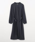 【その他のブランド/Other】のフェイクパールボタン シャツワンピース -ウォッシャブル- A DAY IN THE LIFE ROYAL|ID: prp329100004527544 ipo3291000000032016959