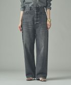 【カレンソロジー/Curensology】のRC ワイドルーズデニムパンツ 【NEW】ブラック09|ID: prp329100004527568 ipo3291000000034586109