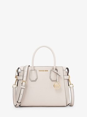 【マイケルコース/MICHAEL KORS】のMERCER トップジップ ベルテッド サッチェル スモール マイケルコース 人気、トレンドファッション・服の通販 founy(ファニー) ファッション Fashion レディースファッション WOMEN コレクション Collection ショルダー Shoulder ドロップ Drop ラグジュアリー Luxury |ID:prp329100004527620