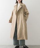 【センスオブプレイス/SENSE OF PLACE by URBAN RESEARCH】のラグラントレンチコート BEIGE|ID: prp329100004527635 ipo3291000000032017337