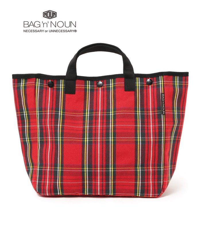 【ビームス ウイメン/BEAMS】の【一部追加 中!】BAG n NOUN / HOMES BAY CITY チェック柄トートバッグ 25SS ロングセラー A4対応 インテリア・キッズ・メンズ・レディースファッション・服の通販 founy(ファニー) https://founy.com/ ファッション Fashion レディースファッション Ladies' Fashion Online バッグ Bag 2025年 2025 2025春夏・S/S Ss,Spring/Summer,2025 ジャケット Jacket スーツ Suit チェック Check パイピング Piping 日本製 Made In Japan |ID: prp329100004527671 ipo3291000000032669309