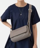 【その他のブランド/Other】の《ベルト付替え可》レザーボディバッグ トープ|ID: prp329100004527690 ipo3291000000032724645