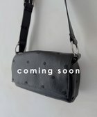 【ビアズリー/BEARDSLEY】の《ベルト付替え可》レザーボディバッグ ブラックその他1|ID: prp329100004527690 ipo3291000000034729016