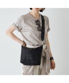 【ラシット/russet】のシリーズ累計販売点数2万点超 コーデュラナイロンシンプルショルダーバッグ ブラック|ID: prp329100004527699 ipo3291000000032017594