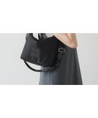 【ラシット/russet】のシリーズ累計販売点数2万点超 コーデュラナイロンシンプルショルダーバッグ ブラック|ID: prp329100004527699 ipo3291000000032652632