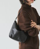 【ラシット/russet】のソフトレザーシンプルショルダーバッグ 人気、トレンドファッション・服の通販 founy(ファニー) ファッション Fashion レディースファッション Fashion for Women バッグ Bags コンパクト Compact, Small Size 軽量 Lightweight, Ultra Light ショルダー Shoulder, Shoulder Strap シンプル Simple, Minimal 財布 Wallet, Purse 定番 Standard, Basic Item 手帳 Planner, Notebook バランス Balance, Style Balance フォルム Silhouette, Form ベーシック Basic, Essential ポケット Pocket, Pocket Detail ポーチ Pouch, Small Case モダン Modern, Contemporary モバイル Mobile, Smartphone 日本製 Made In Japan エレガント 上品 Elegant thumbnail ブラック|ID: prp329100004527708 ipo3291000000035115090