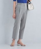 【その他のブランド/Other】のライト カチリラ テーパード パンツ No07 MD.GRAY|ID: prp329100004527758 ipo3291000000032017857