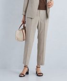 【その他のブランド/Other】のライト カチリラ テーパード パンツ No07 BEIGE|ID: prp329100004527758 ipo3291000000032017858