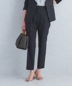 【その他のブランド/Other】のライト カチリラ テーパード パンツ No07 NAVY|ID: prp329100004527758 ipo3291000000032017859