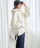 【スタディオ クリップ/studio CLIP】の《days》アノラックプルオーバー 人気、トレンドファッション・服の通販 founy(ファニー) ファッション Fashion レディースファッション Fashion for Women トップス・カットソー Cut & Sew Tops カジュアルプルオーバー・ニットトップス Pullovers & Knit Tops / Casual Pullovers インナー Innerwear 春 Spring カットソー Cut and Sewn Top シンプル Simple, Minimal ジャケット Jacket, Outerwear スポーティ Sporty, Casual Athletic タンク Tank Top, Sleeveless Top ブルゾン Blouson, Bomber Jacket ベーシック Basic, Essential ミックス Mix, Mixed Style ロング Long, Long-Length おすすめ Recommended / Our Picks thumbnail アイボリー52|ID: prp329100004527761 ipo3291000000033166099