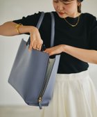 【ロペ/ROPE'】の【E POR】Y BAG Wide【通勤】【A4対応】【雑誌掲載】【25AW】 ブルー系(45)|ID: prp329100004527773 ipo3291000000032752058