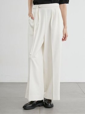 【スタイリング/styling】のタックスーツパンツ 人気、トレンドファッション・服の通販 founy(ファニー) ファッション Fashion レディースファッション WOMEN パンツ Pants スーツ Suits スーツパンツ Pantsuit ドレープ Drape フロント Front ポケット Pocket ワイド Wide エレガント 上品 Elegant |ID:prp329100004527774