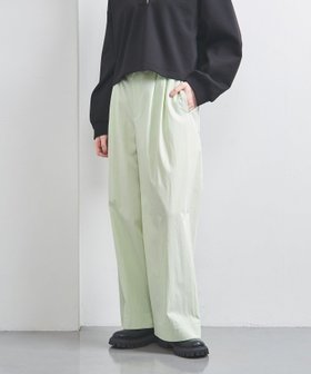 【ユナイテッドアローズ/UNITED ARROWS】 ダブルタック イージー パンツ人気、トレンドファッション・服の通販 founy(ファニー) ファッション Fashion レディースファッション Fashion for Women パンツ Pants & Trousers アクセサリー Fashion Accessories コンパクト Compact, Small Size シューズ Shoes, Footwear スウェット / スエット Sweatshirt, Sweatwear スポーティ Sporty, Casual Athletic ダブル Double, Double-Breasted ドット Polka Dot, Dot Pattern フィット Fit, Slim Fit フロント Front, Front Design ポケット Pocket, Pocket Detail ワイド Wide, Wide Fit おすすめ Recommended / Our Picks |ID:prp329100004527778
